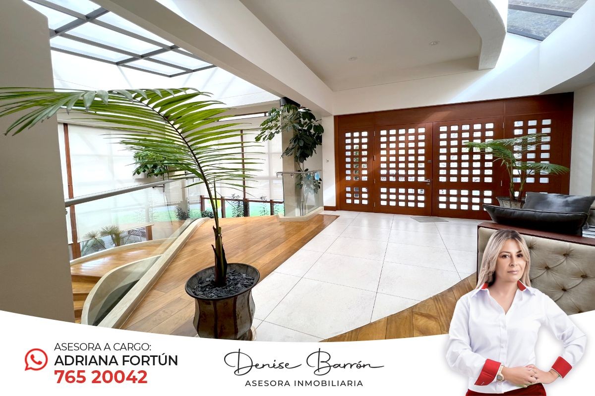 En Venta a $us 830,000 Foto 1