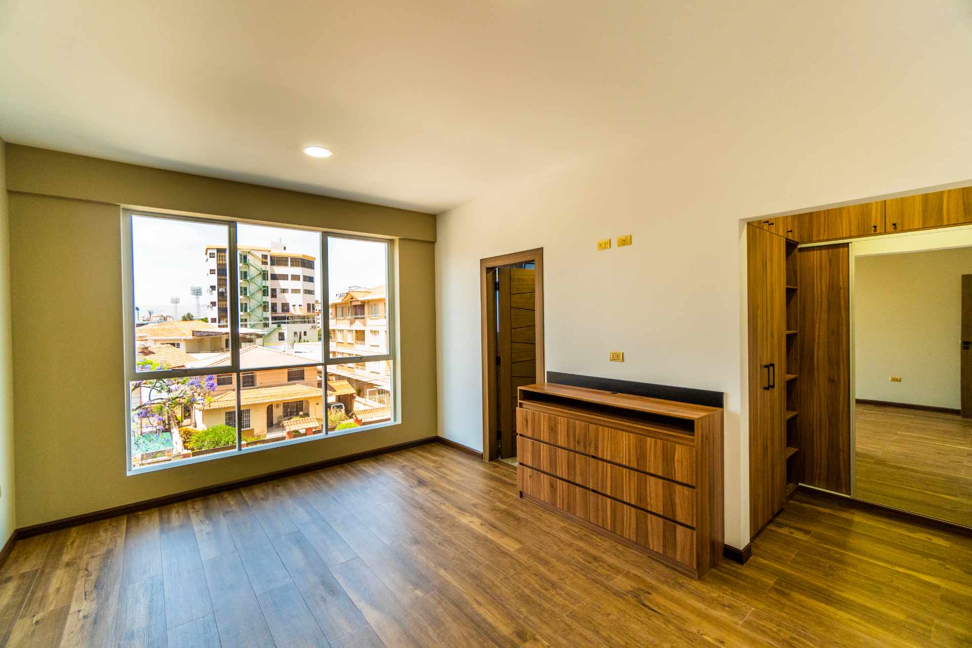 Departamento en Cala Cala en Cochabamba 3 dormitorios 3 baños 1 parqueos Foto 41