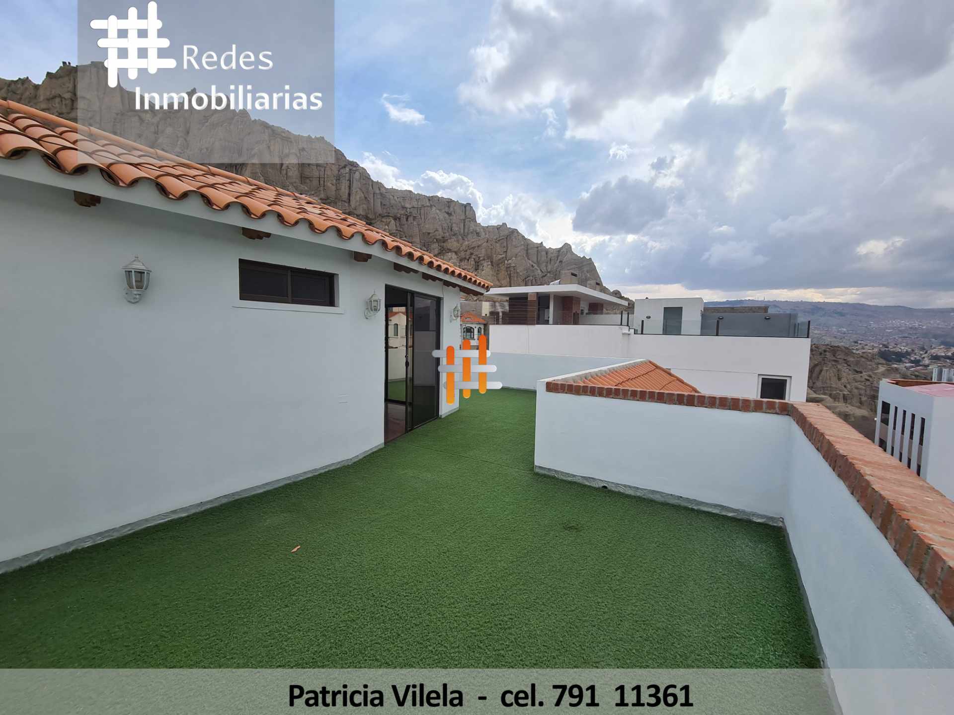 Casa en VentaEN VENTA O ALQUILER CASA EN AUQUISAMAÑA 4 dormitorios 7 baños 2 parqueos Foto 19