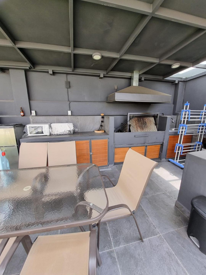 Departamento Calle 28B, Achumani Foto 10