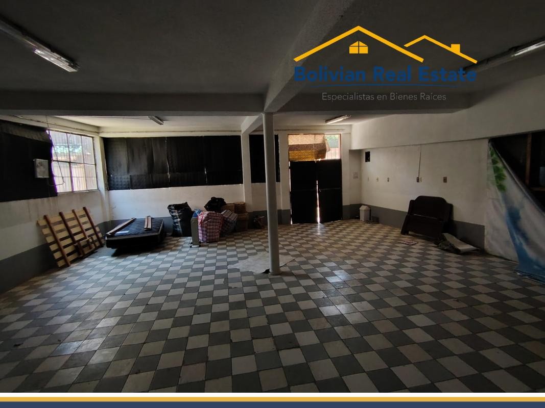 Casa en Achumani en La Paz 3 dormitorios 3 baños 2 parqueos Foto 7