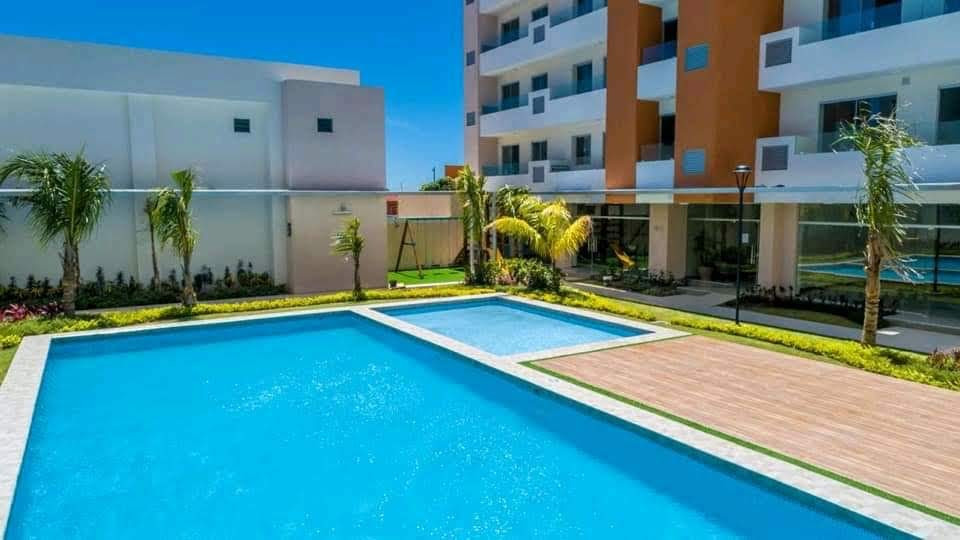 Departamento en VentaEl Remanso, Avenida Alameda, 9no anillo, Boulevard El Remanso 1 dormitorios 1 baños 1 parqueos Foto 1