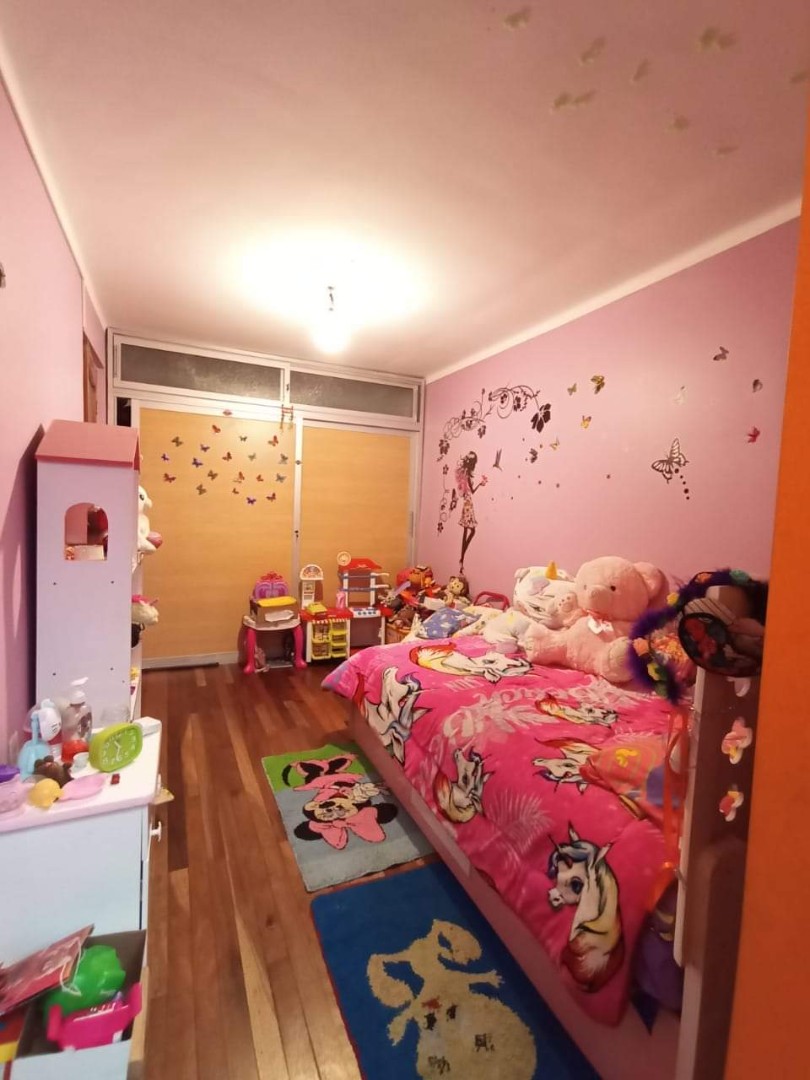 Casa en VentaAlto Obrajes sector B 4 dormitorios 2 baños 1 parqueos Foto 6