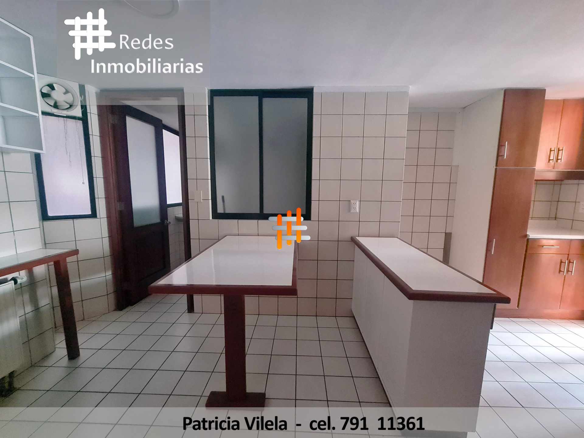 Departamento en Sopocachi en La Paz 3 dormitorios 4 baños 2 parqueos Foto 4