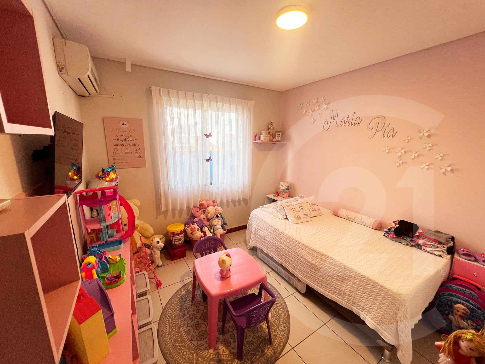 Casa Condominio Arezzo Foto 6