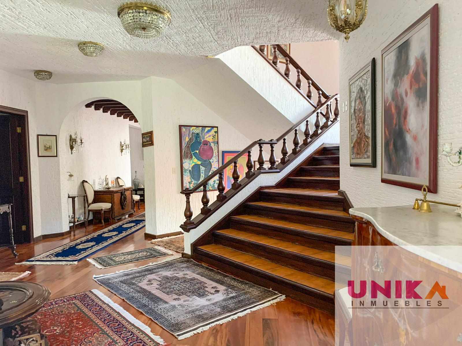 Casa en La Florida en La Paz 3 dormitorios 5 baños 3 parqueos Foto 7