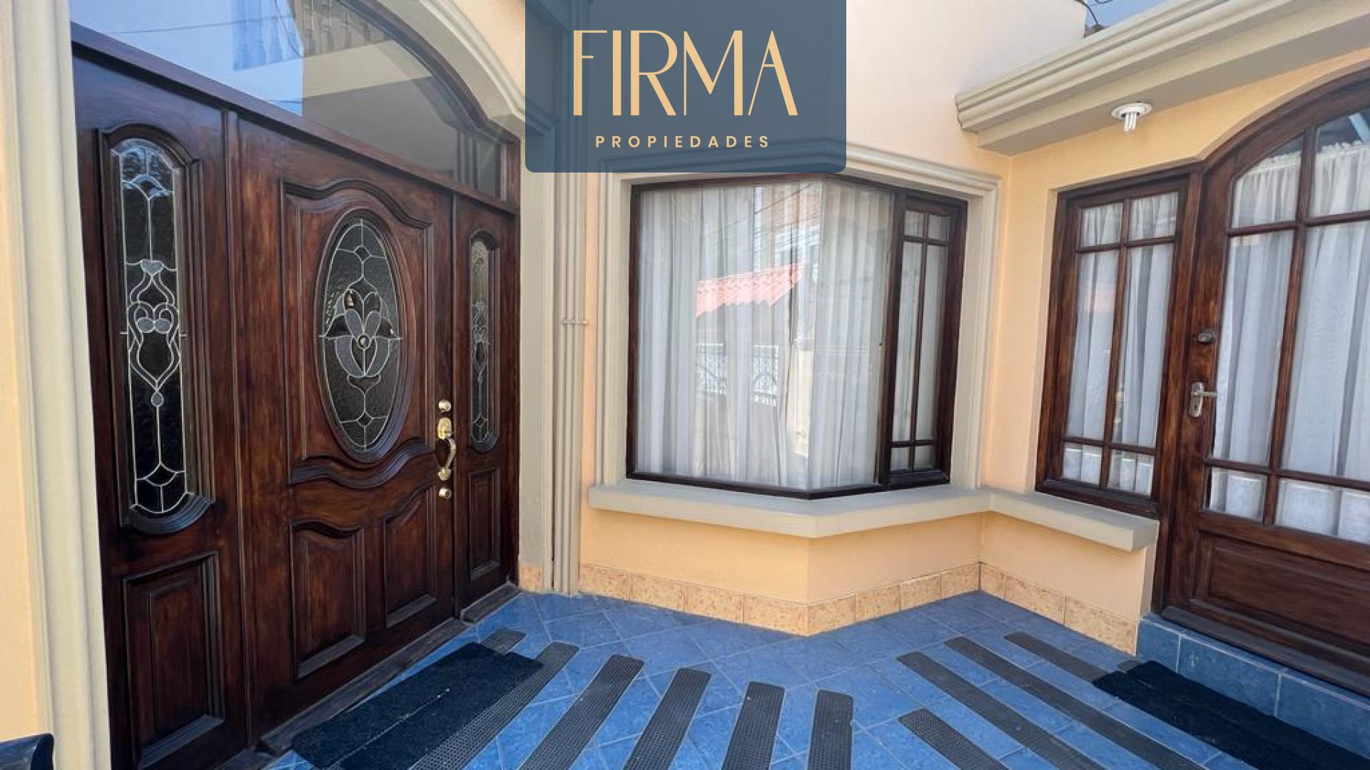 Casa en AlquilerALQUILA ESTA CASA  EN SAN MIGUEL 3 dormitorios 4 baños 2 parqueos Foto 5