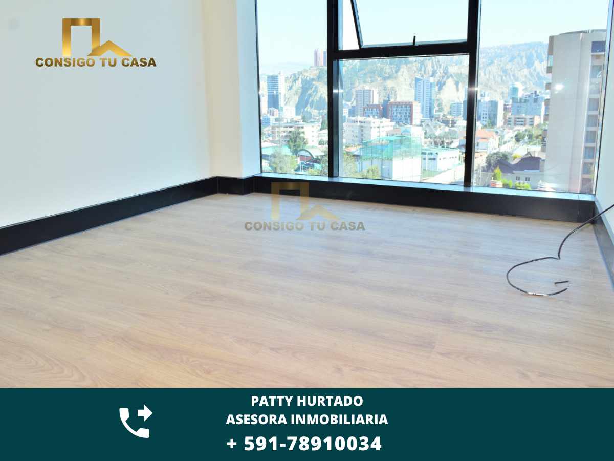 Oficina en San Miguel en La Paz 4 dormitorios 4 baños  Foto 5