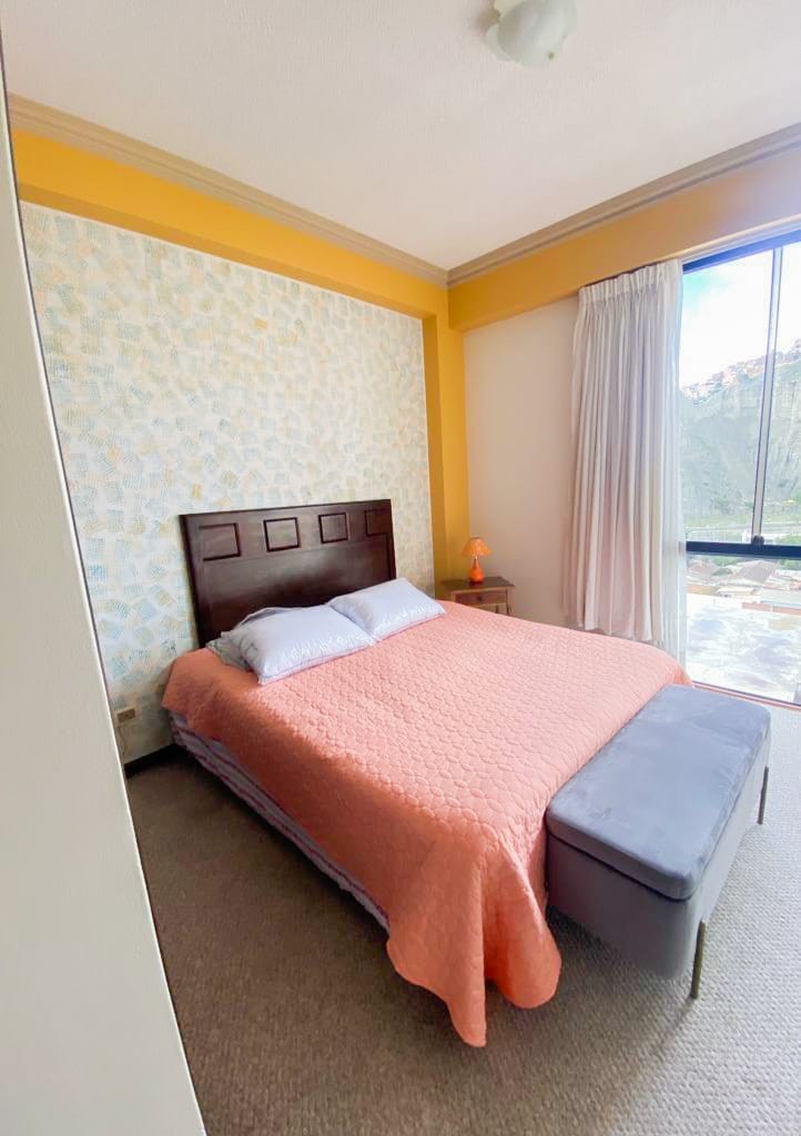 Departamento CALACOTO Foto 9