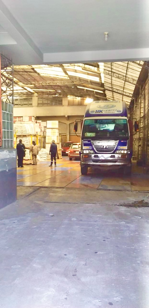 Edificio en VentaEDIFICIO EN VENTA, CENTRO 21 dormitorios 12 baños  Foto 2