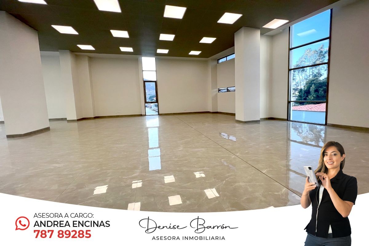 Local comercial en Calacoto en La Paz  1 baños  Foto 5