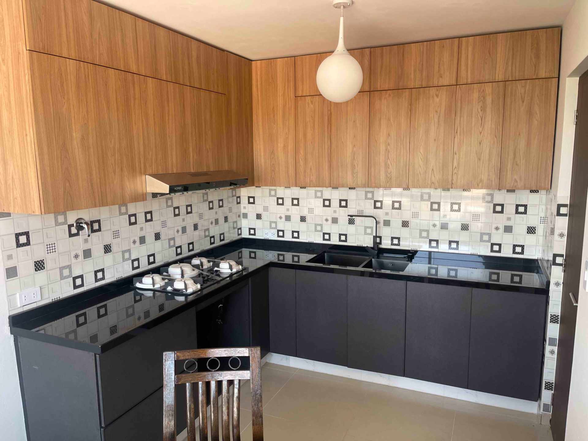 Departamento en Muyurina en Cochabamba 3 dormitorios 2 baños 1 parqueos Foto 34