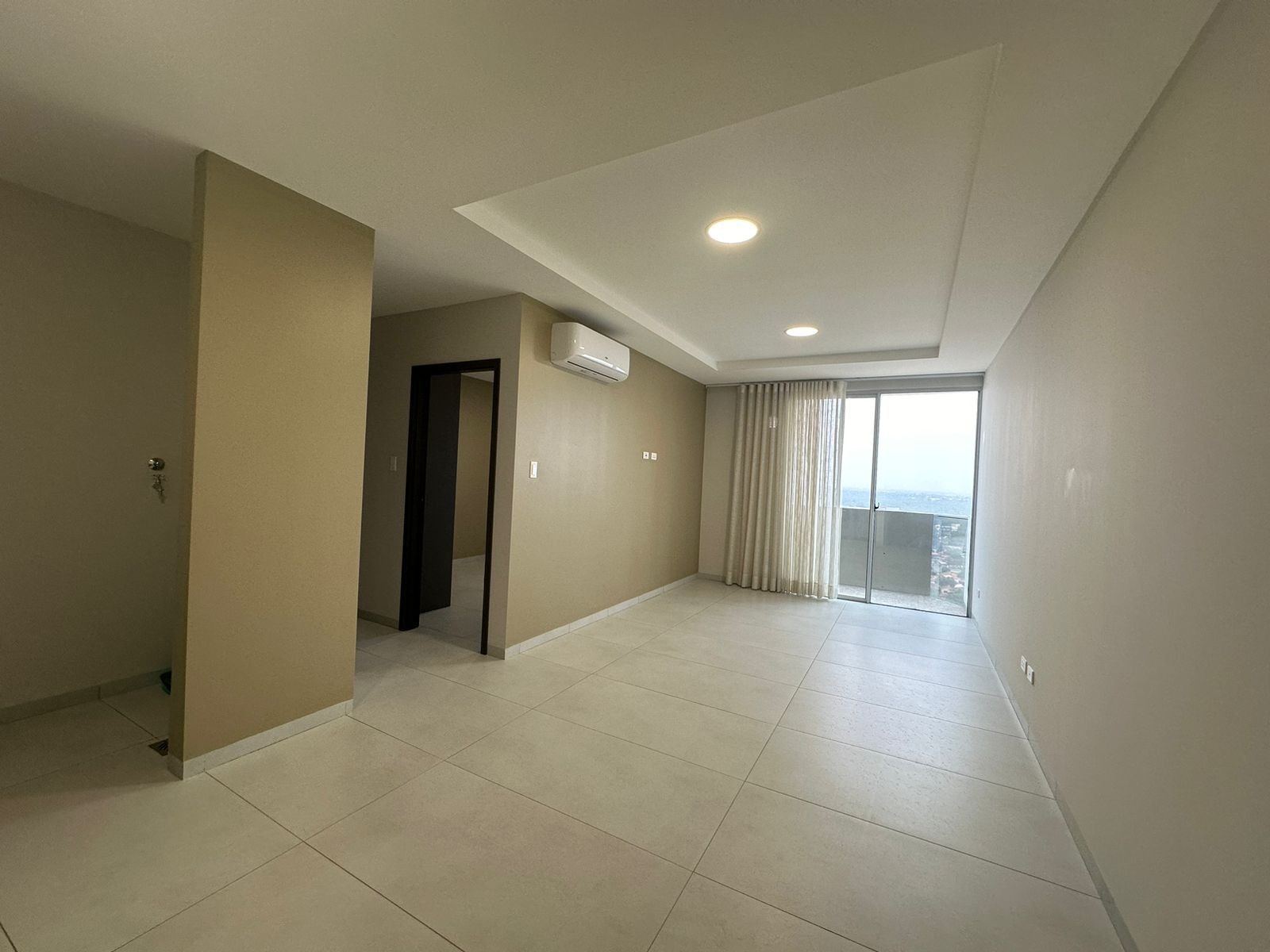 Departamento CONDOMINIO CURUPAU ISUTO Foto 5
