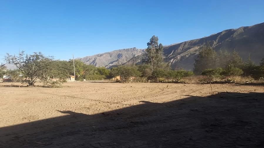 Terreno TERRENO EN VENTA EN HUAJCHILLA Foto 1