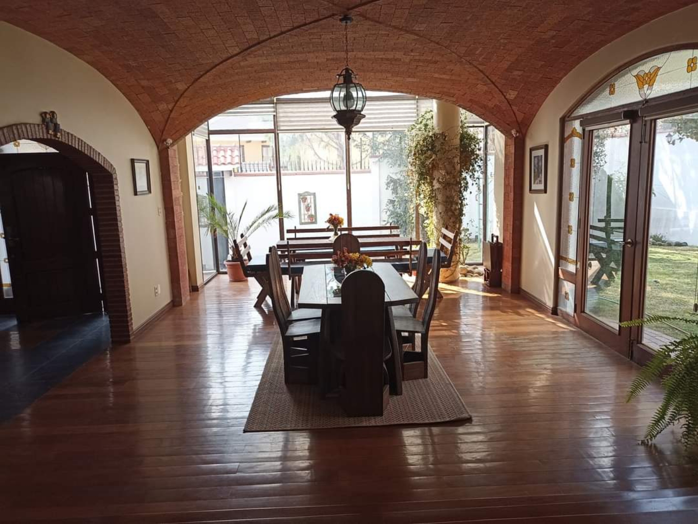 Casa en Irpavi en La Paz 4 dormitorios 5 baños 3 parqueos Foto 34