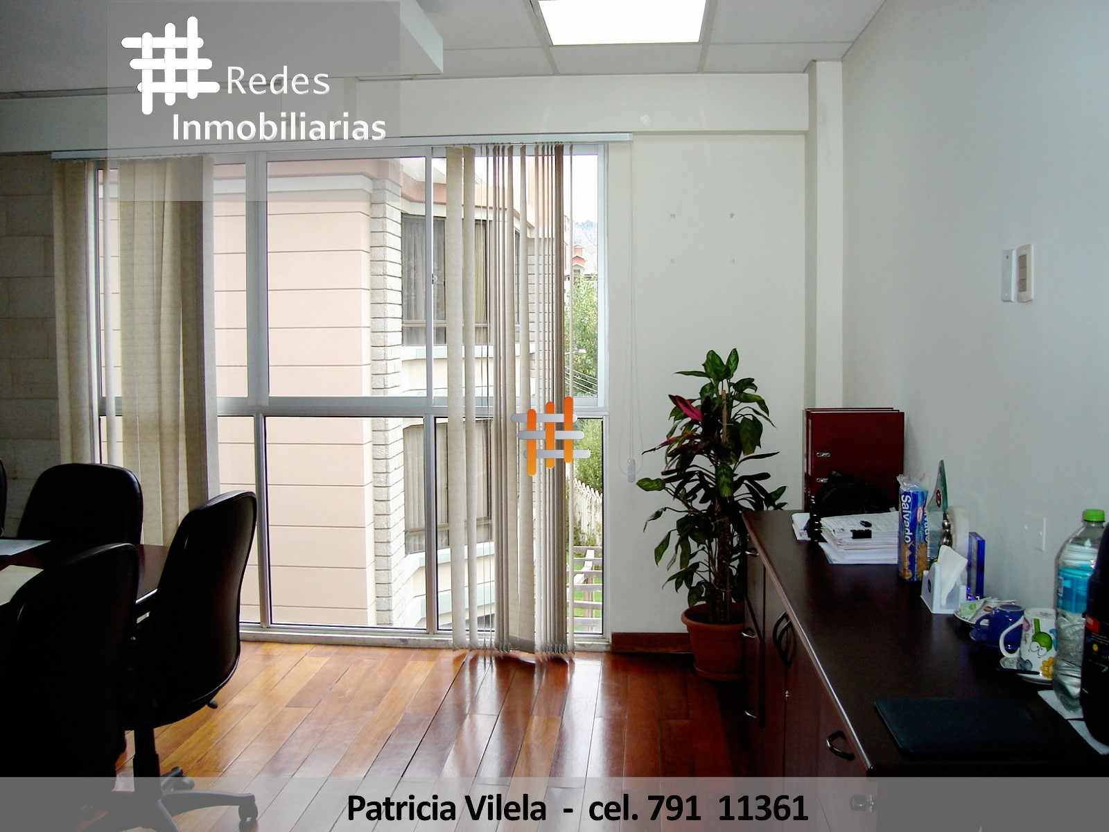 Oficina en Calacoto en La Paz 15 dormitorios 8 baños 10 parqueos Foto 11