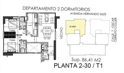 inmueble - 1054306