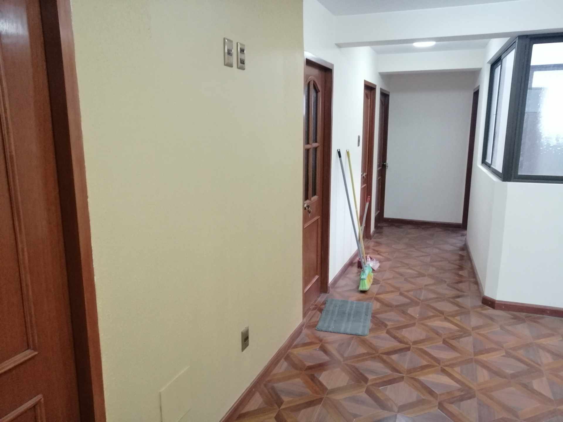 Departamento en Sopocachi en La Paz 2 dormitorios 2 baños  Foto 4
