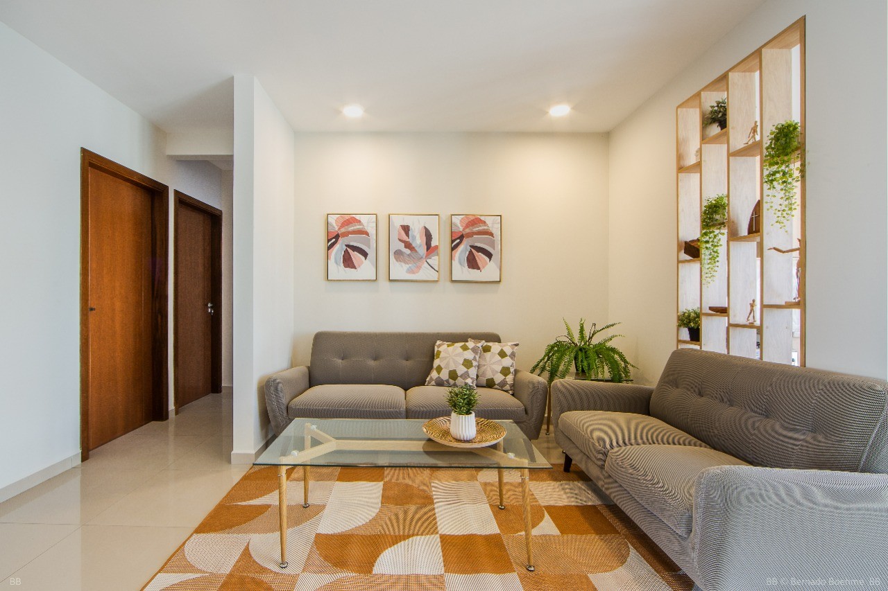 Casa en Entre 8vo y 9no anillo Norte en Santa Cruz de la Sierra 3 dormitorios 3 baños 2 parqueos Foto 48