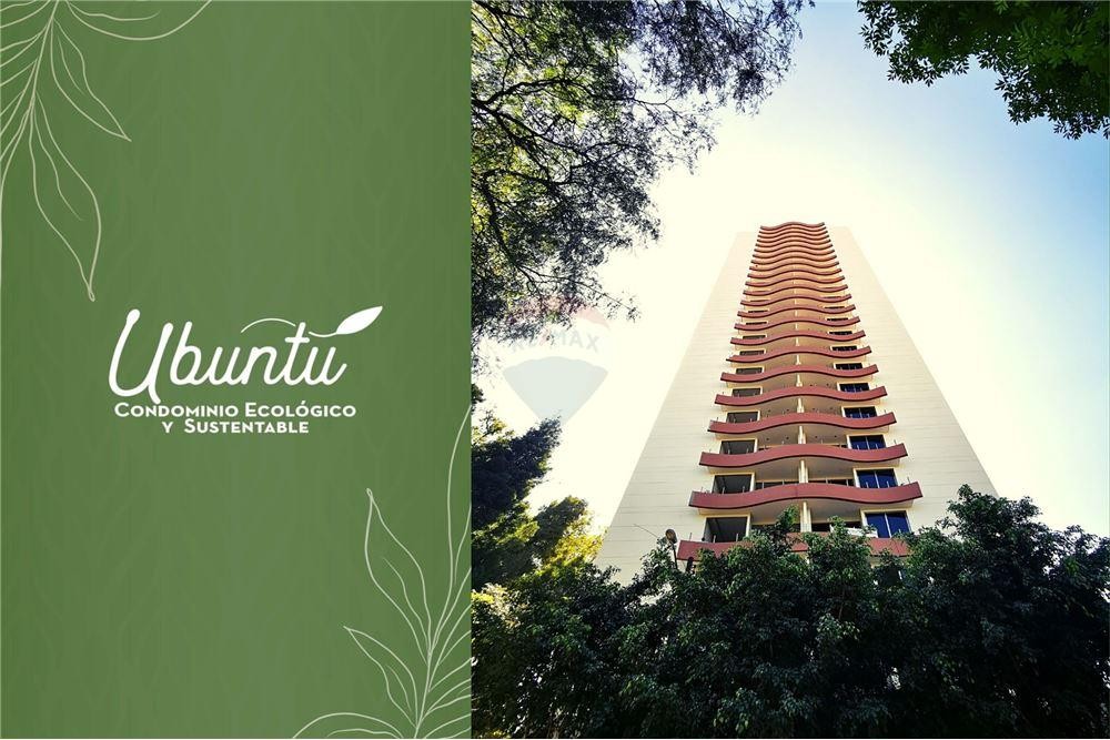 Departamento en Cala Cala en Cochabamba 1 dormitorios 1 baños 1 parqueos Foto 1