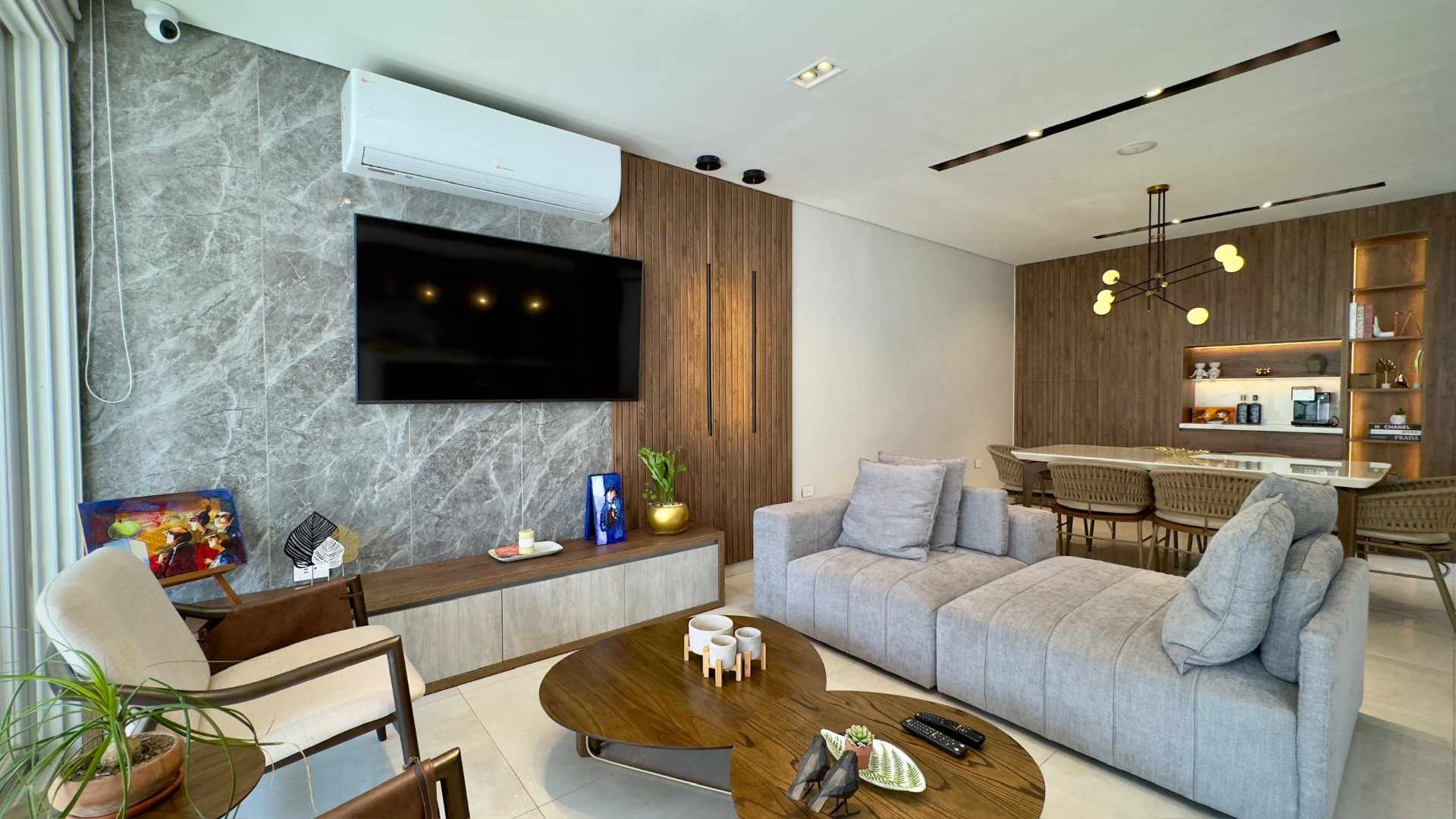 Casa Zona Norte 7mo. anillo Santa Cruz  Foto 5