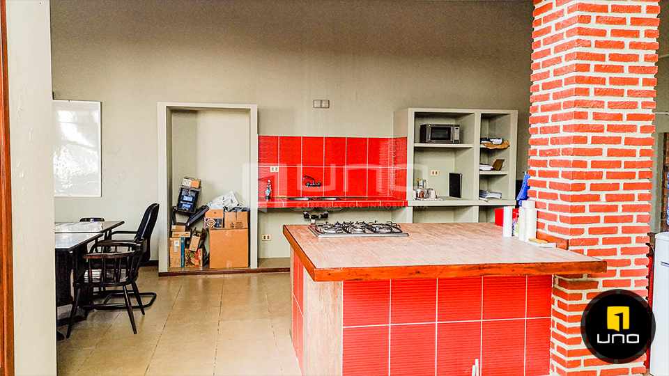 Casa en VentaAMPLIA CASA SOLO PARA OFICINA ZONA NORTE AV. BENI 5TO ANILLO Foto 5