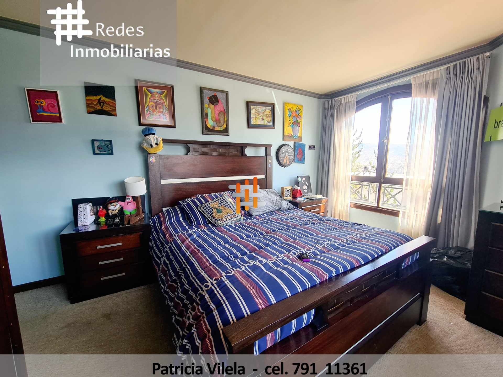 En Venta a $us 650,000 Foto 30