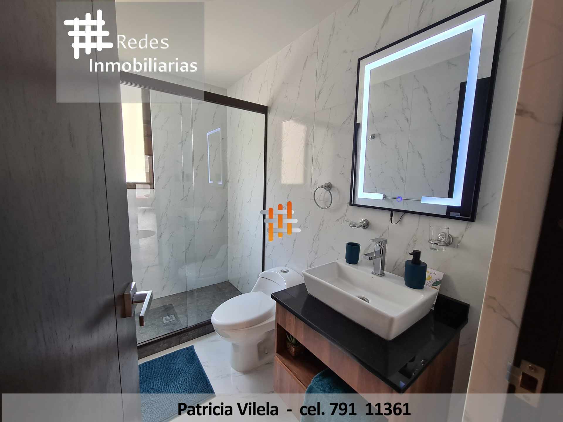 Casa en VentaURBANIZACION 7 COLORES CASA EN VENTA EN MALLASILLA  3 dormitorios 4 baños 2 parqueos Foto 13