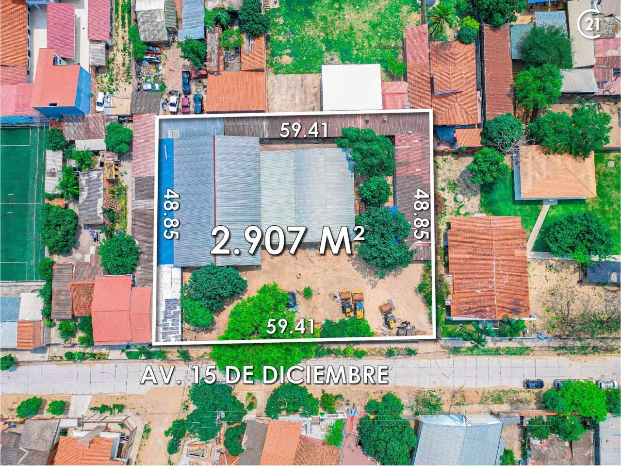 En Venta a $us 848,000 Foto 7