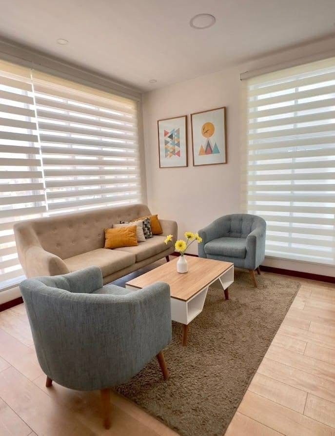 En Alquiler a Bs 4,800 Foto 1