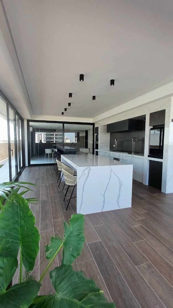 Departamento Condominio Luxe suites Ubicación:  Equipetrol calle la Plata 8 este
 Foto 6