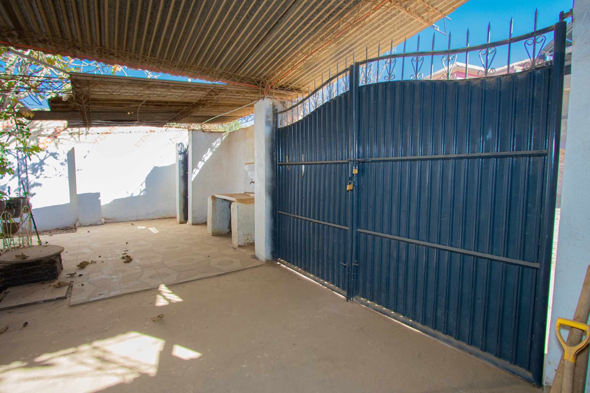 Casa  Av. Uncía, Zona Valle Hermoso Foto 12