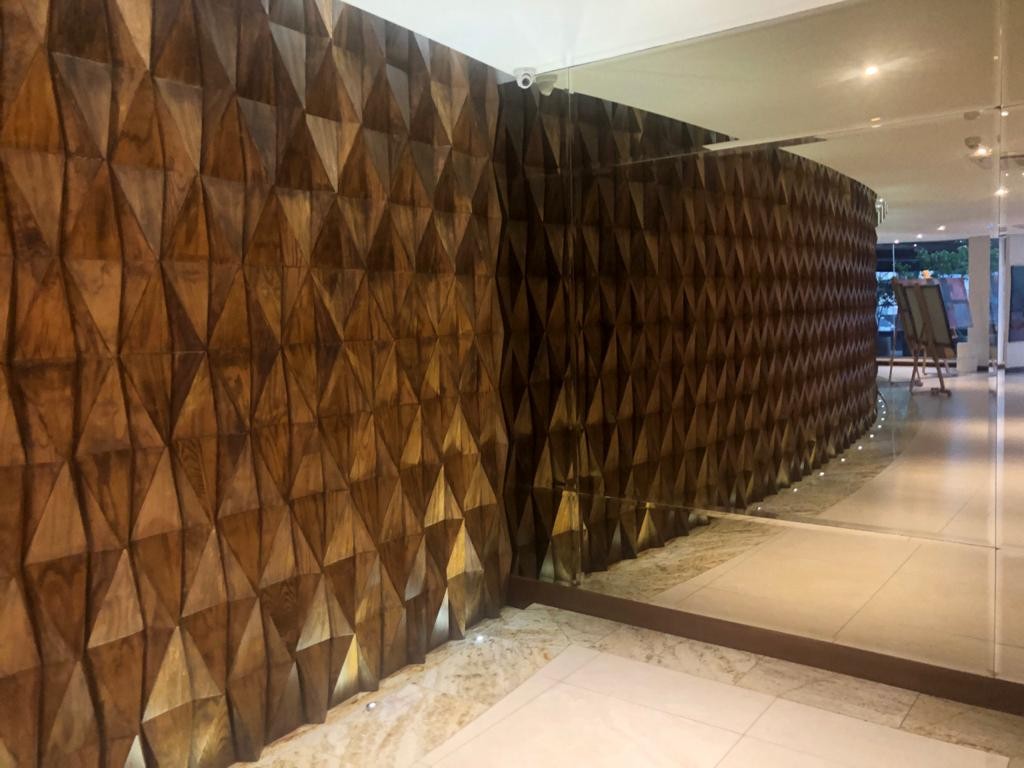 Departamento en AlquilerEquipetrol Norte, Edificio la Riviera Foto 4