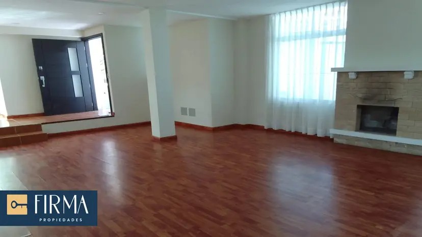 Casa en AlquilerUrbanización Los Rosales Zona de Achumani  Foto 17