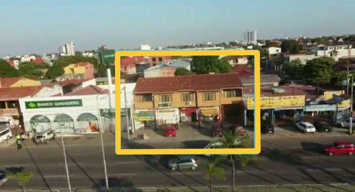 Terreno en Entre 2do y 3er anillo Sur en Santa Cruz de la Sierra    Foto 4