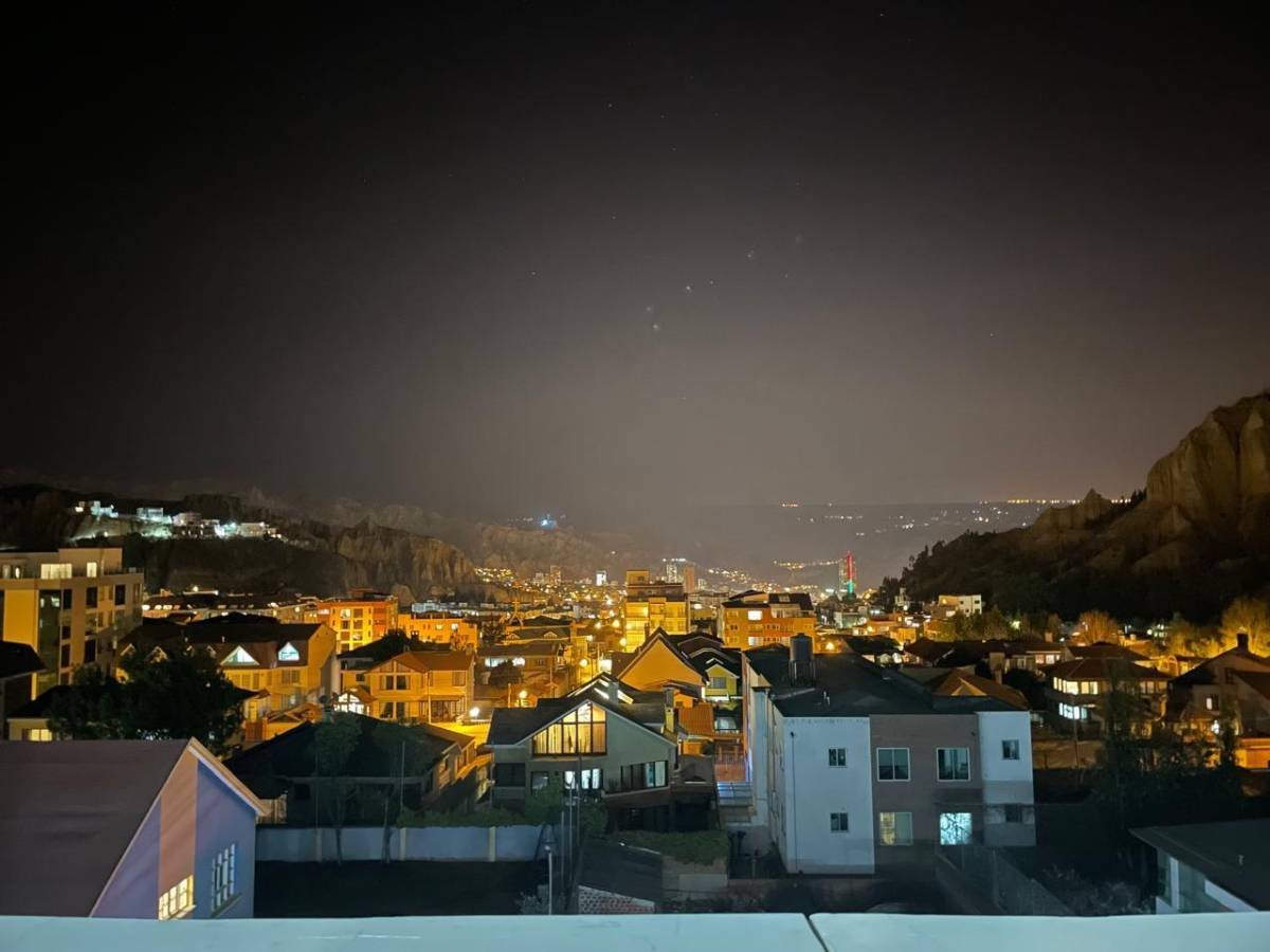 Departamento en VentaACHUMANI, CALLE 32 Foto 21