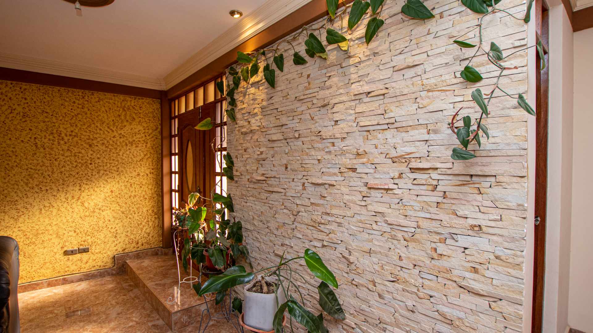 Casa Calle Innominada a pasos de la Av. Panamericana Foto 5