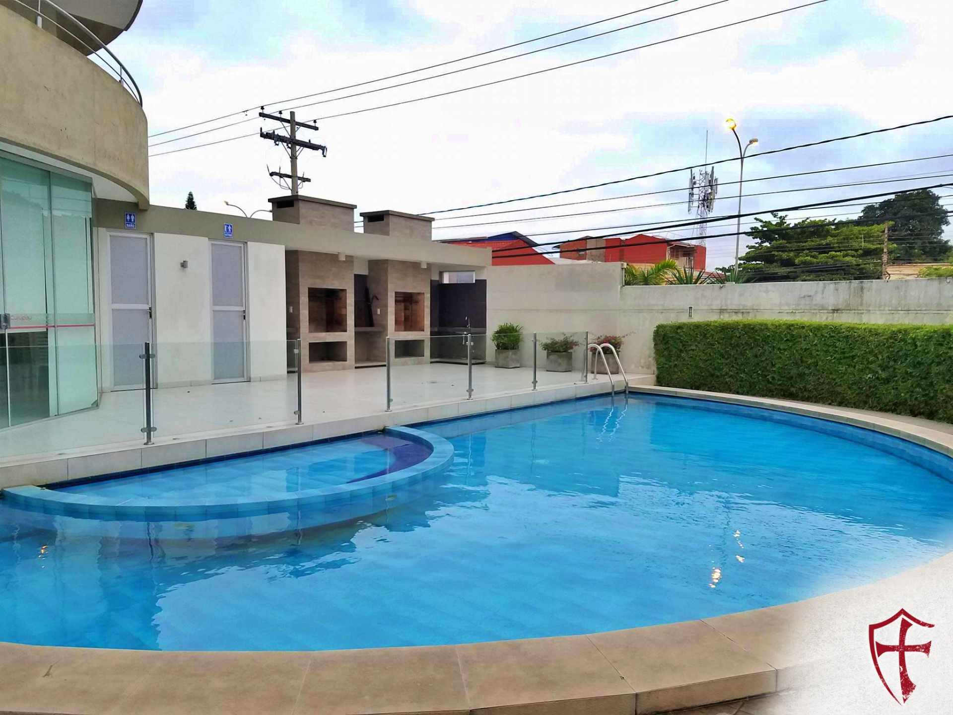 Departamento en AlquilerAvenida Paragua Foto 2