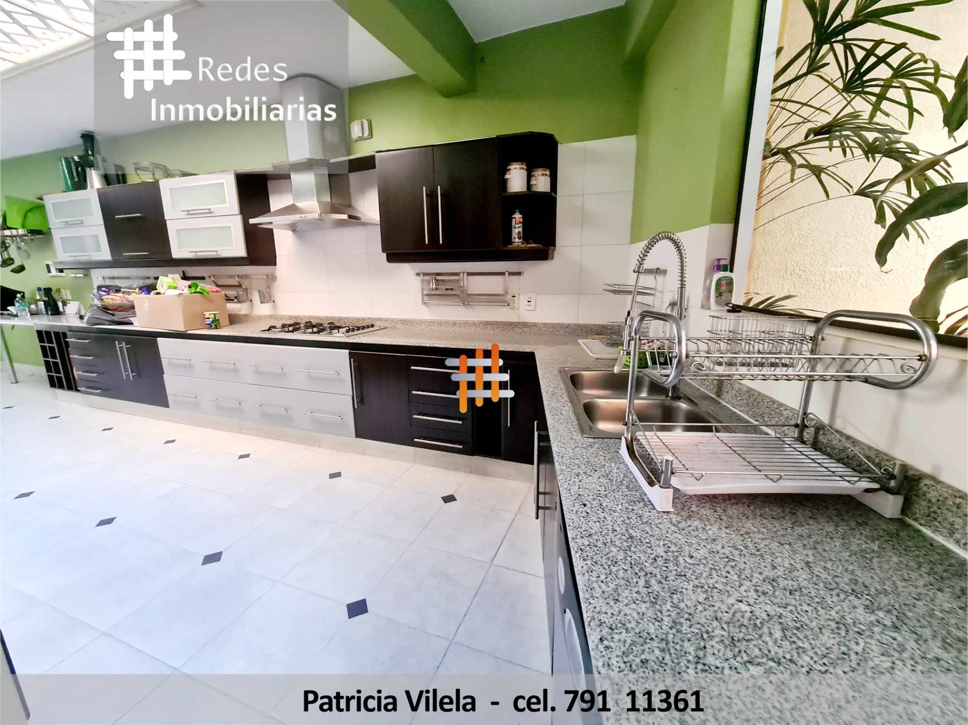 Casa en VentaEN LA FLORIDA ELEGANTE CASA A LA VENTA  Foto 10