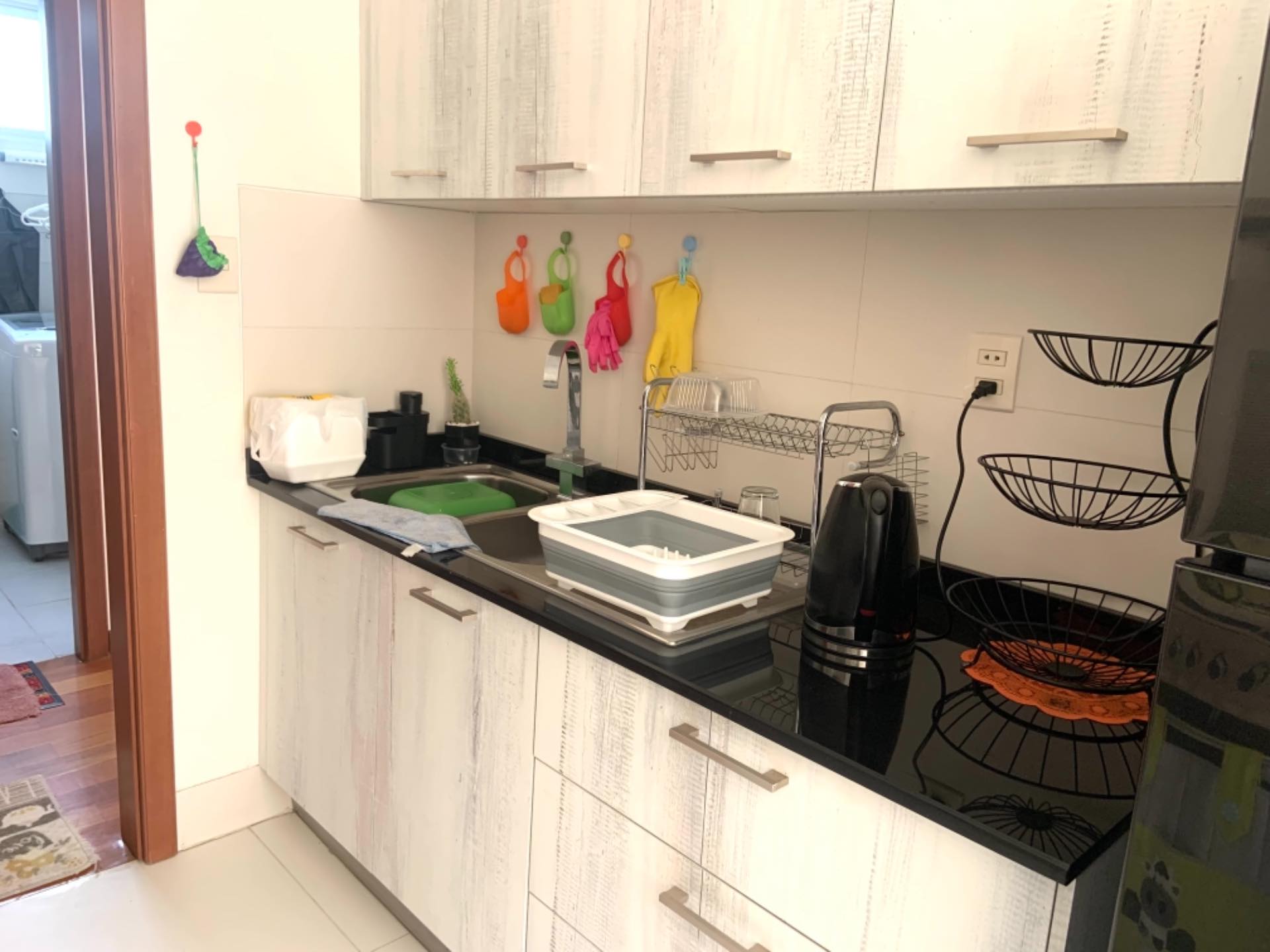 Departamento en VentaAchumani, altura calle 30  2 dormitorios 2 baños 1 parqueos Foto 13