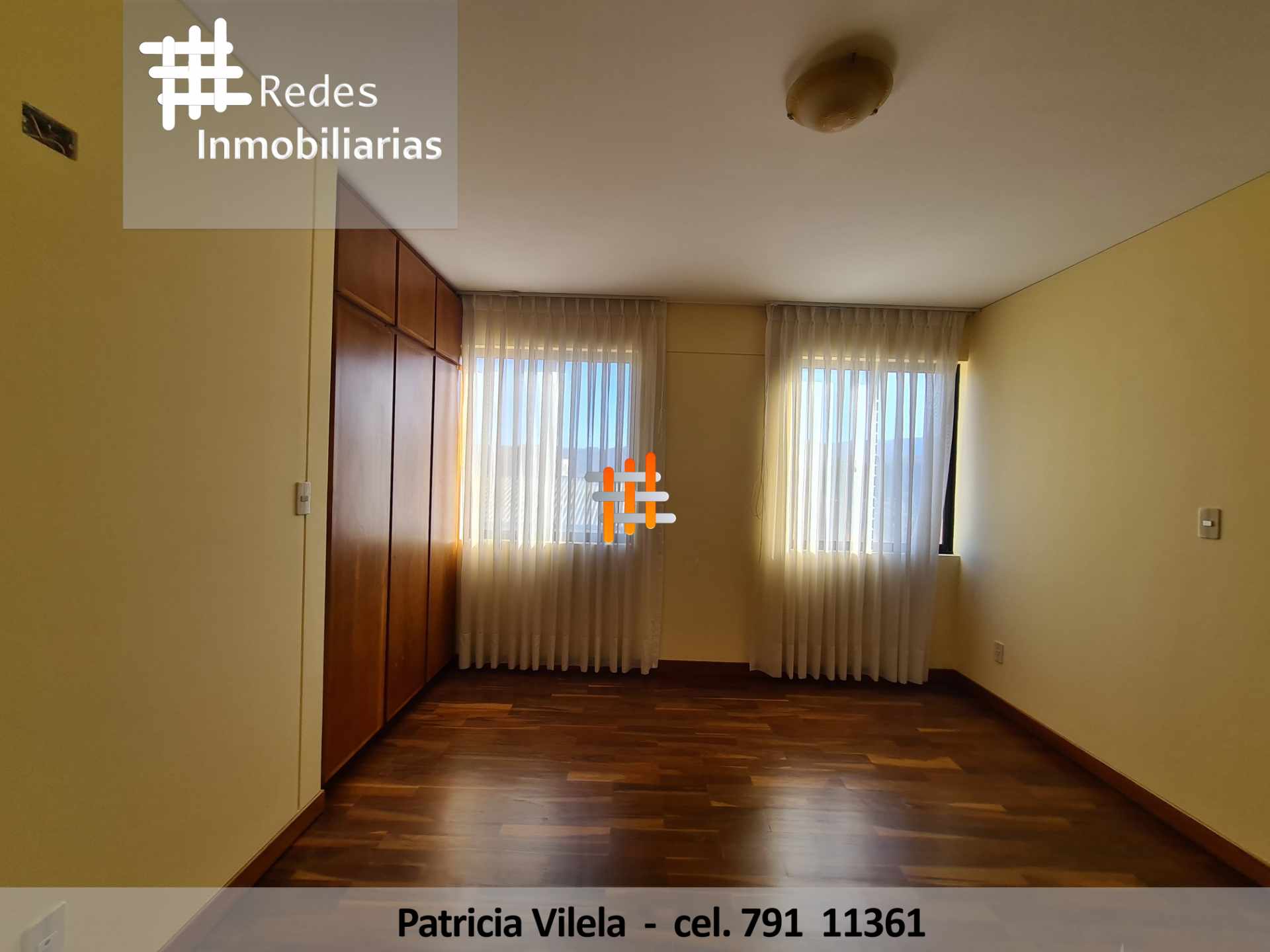 Departamento DEPARTAMENTO EN VENTA ACHUMANI SUPER GRANDE MUY ELEGANTE 
 Foto 14