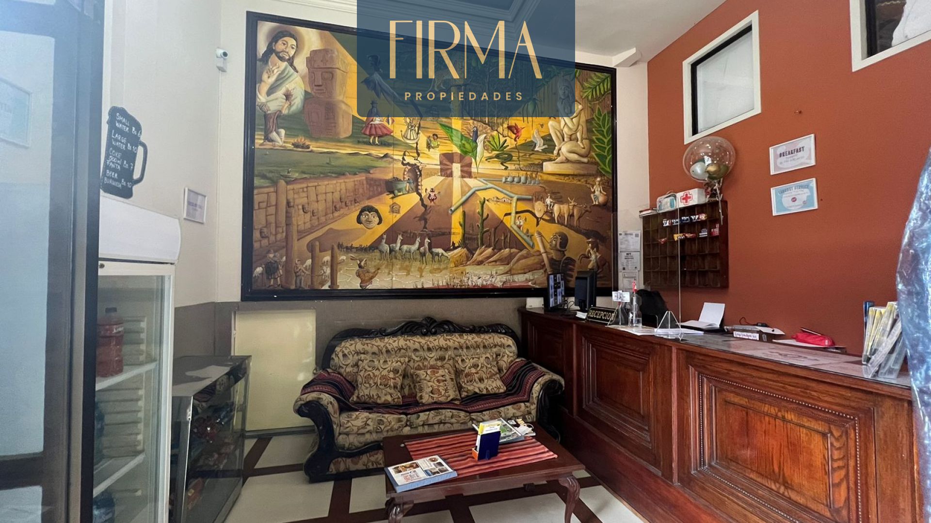 Edificio en VentaCOMPRA ESTE EDIFICIO EN CALLE ILLAMPU   4 parqueos Foto 25