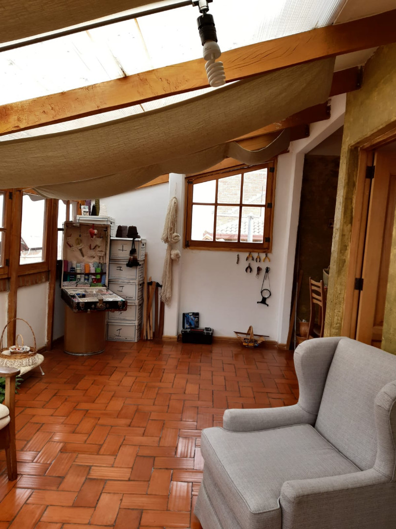 Casa Cota Cota, La Paz Foto 4