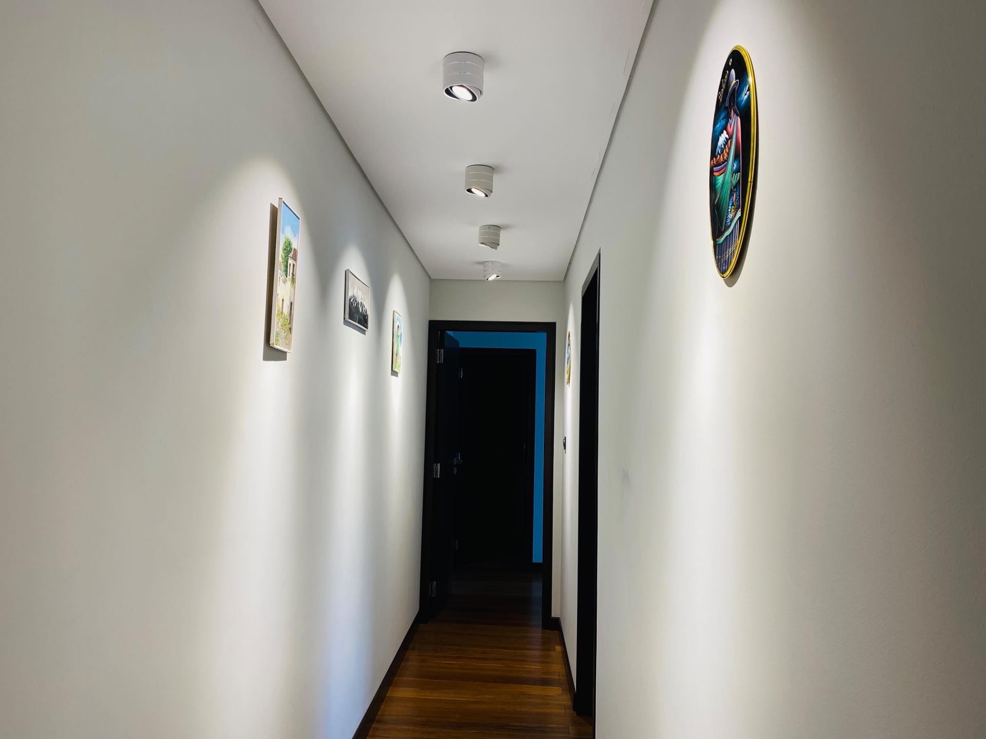 Departamento Av. Ballivian , Calacoto Foto 10