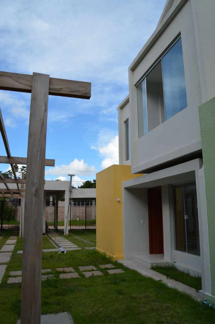 Casa en VentaUrbanización Villa Bonita Urubo Foto 13