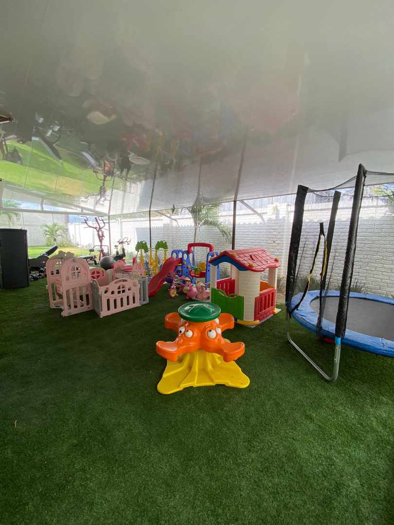 Casa en AnticréticoCondominio La Casona Foto 12