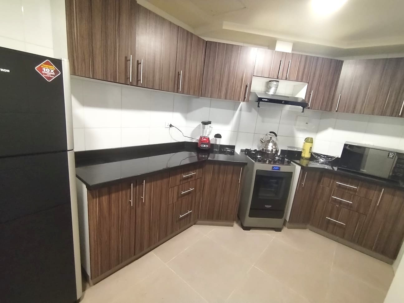 Departamento en AlquilerAVENIDA ARCE   -    LA PAZ  3 dormitorios 4 baños 1 parqueos Foto 14