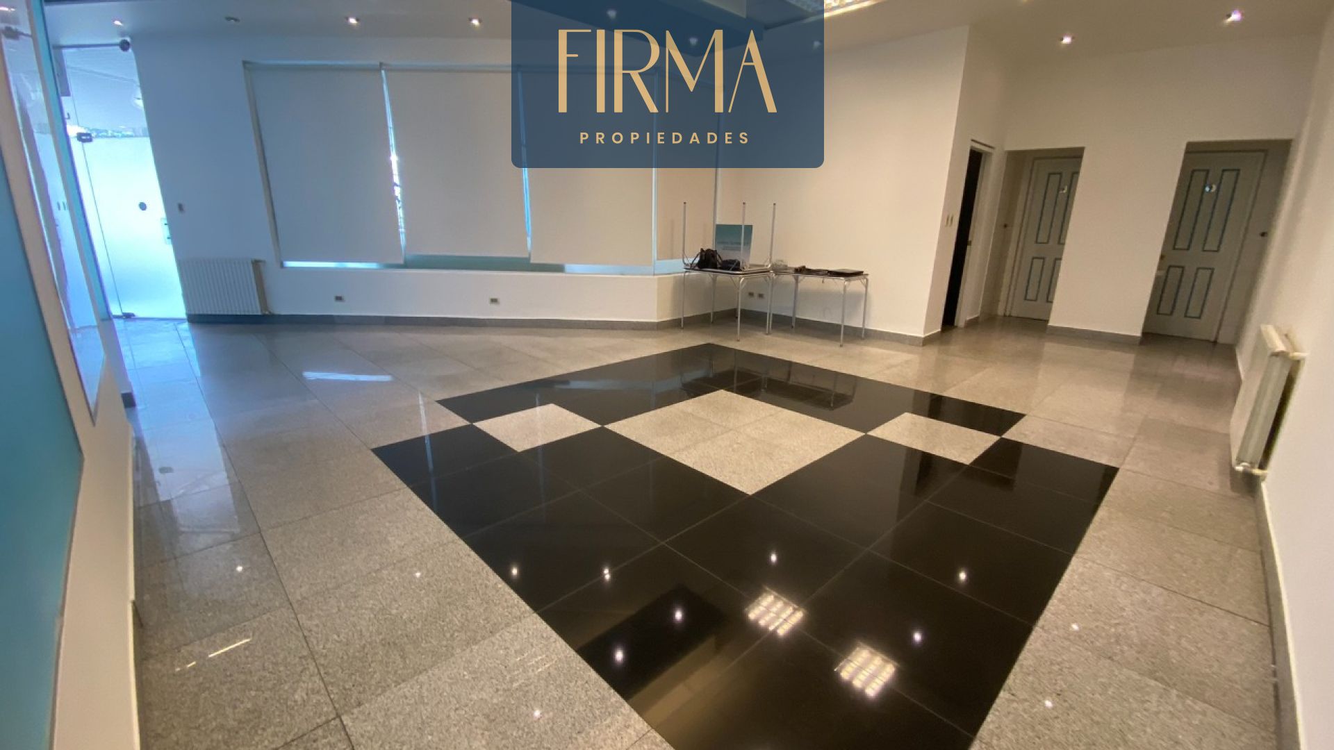 Oficina ALQUILA ESTA OFICINA EN AV. 6 DE AGOSTO  Foto 5