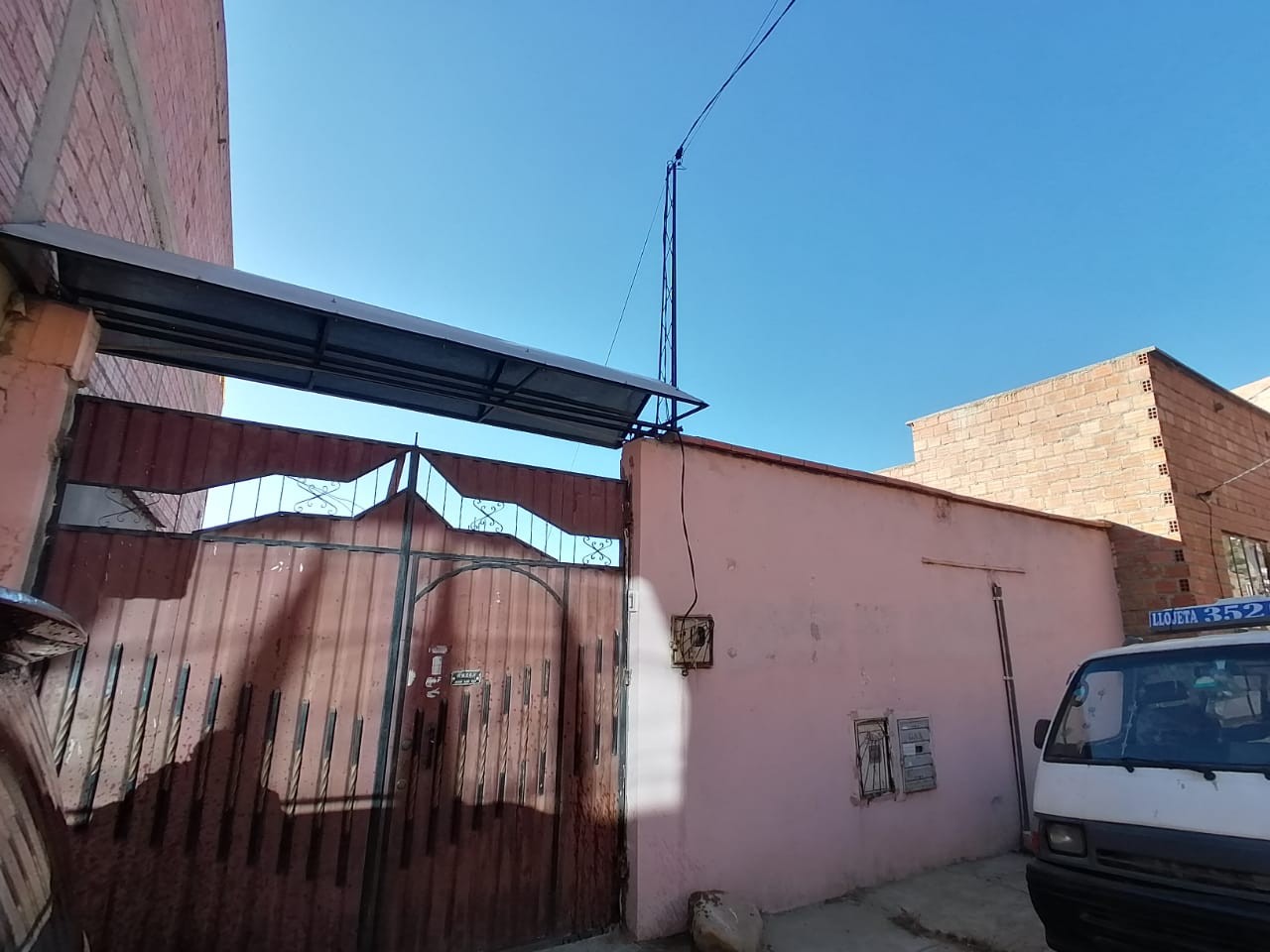 Casa Oportunidad de Casa en Venta Alto Llojeta (CV255) Foto 14