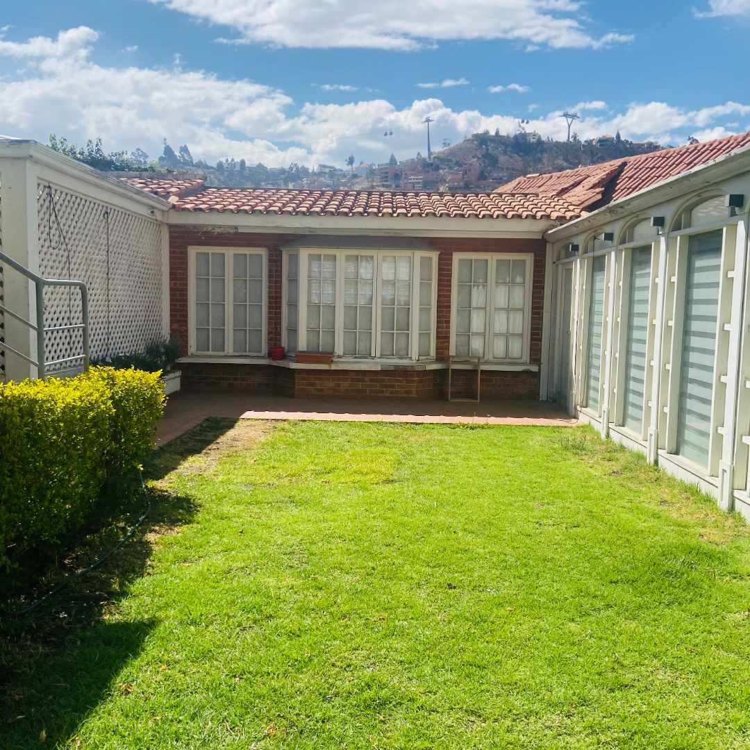 Casa en VentaUrbanización las Retamas, Bajo Seguencoma Foto 7